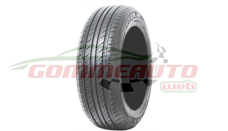 COP. 205/70 R14 95H GALAXY R1